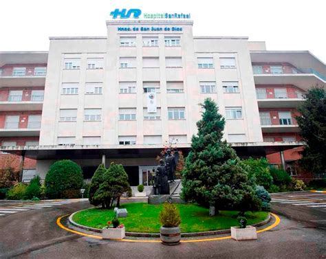 Hospital San Rafael – Hospital